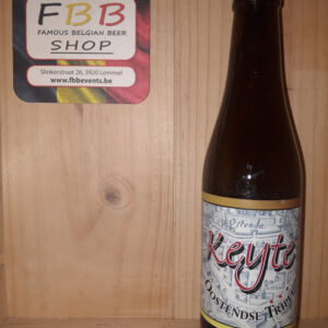 Keyte tripel