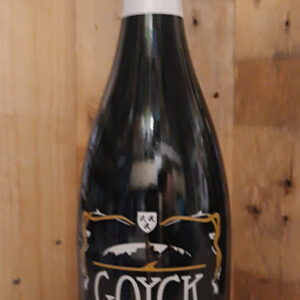 Lindemans Goyck - Famous Belgian Beer