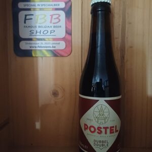 Postel dubbel