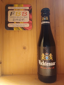 Vichtenaar - Famous Belgian Beer