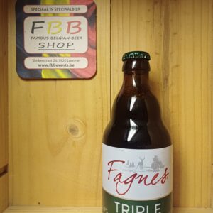 Fagnes triple