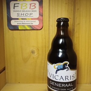 Vicaris generaal